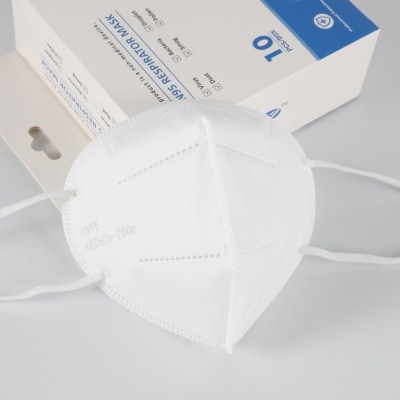 Protection N95 Mask Without Filter/Valve